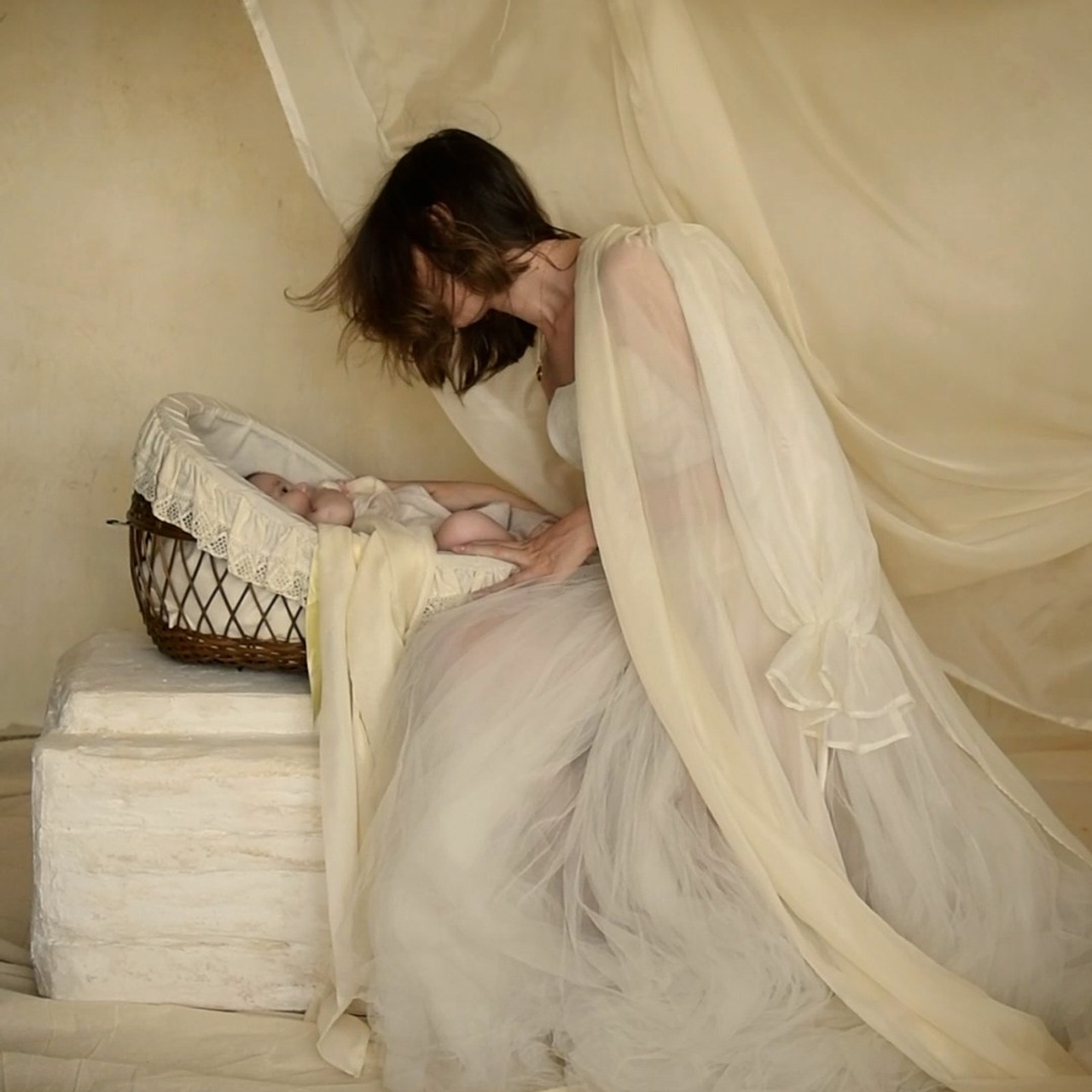 Отзывы. Фотохудожник Нина Жихарева