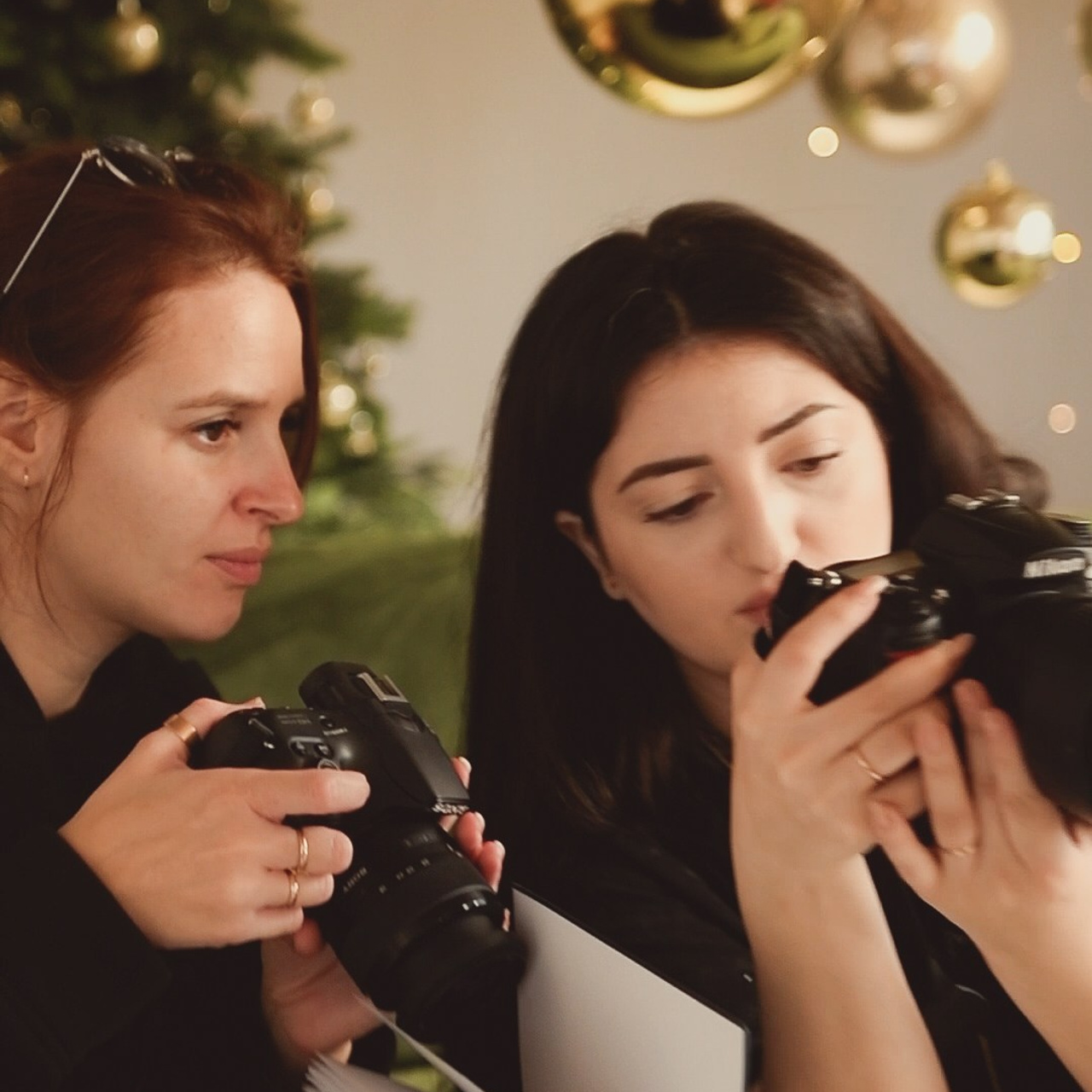 Курс Я ФОТОГРАФ | ХУДОЖЕСТВЕННАЯ ФОТОГРАФИЯ С НУЛЯ. Фотохудожник Нина Жихарева