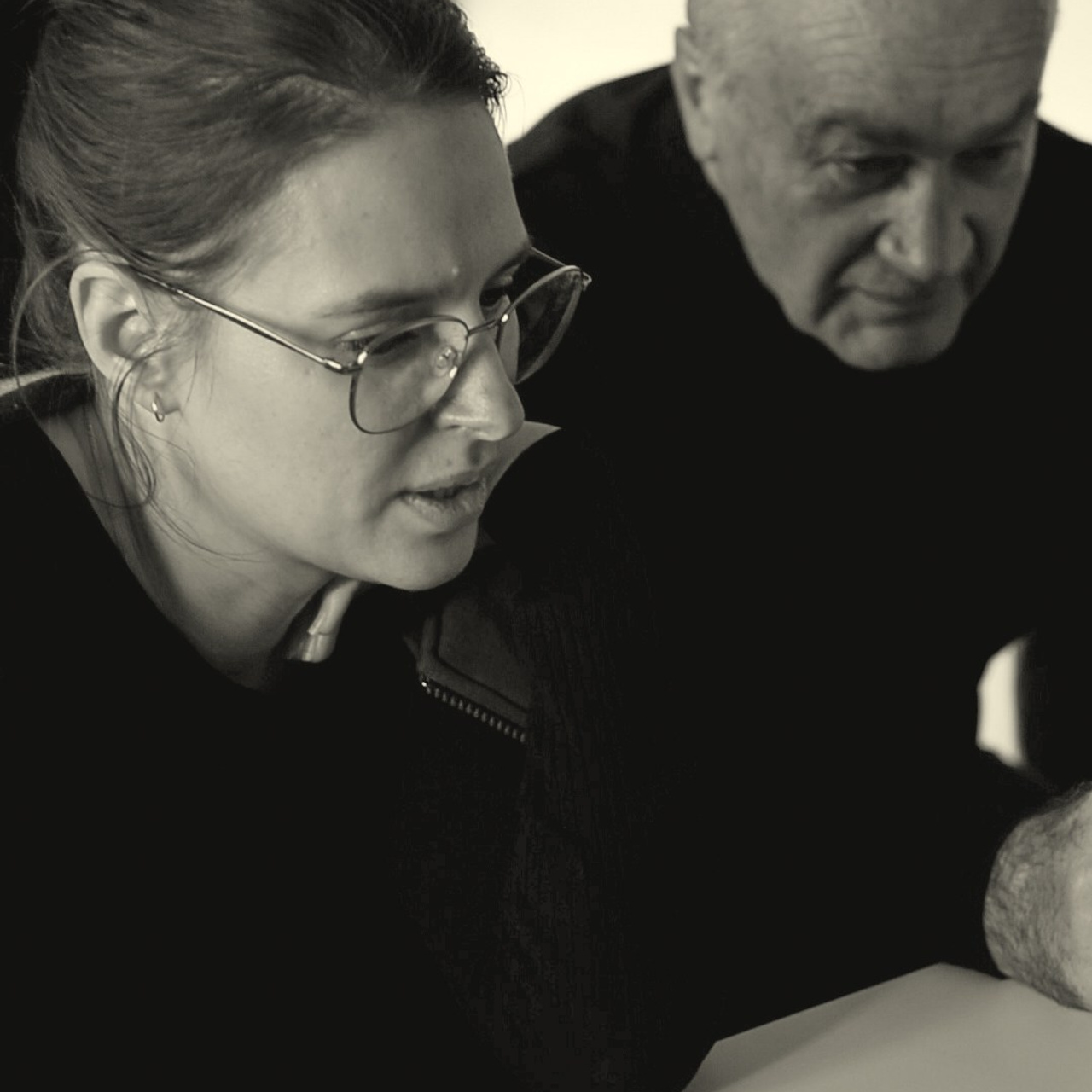 НОВОСТИ. Фотохудожник Нина Жихарева