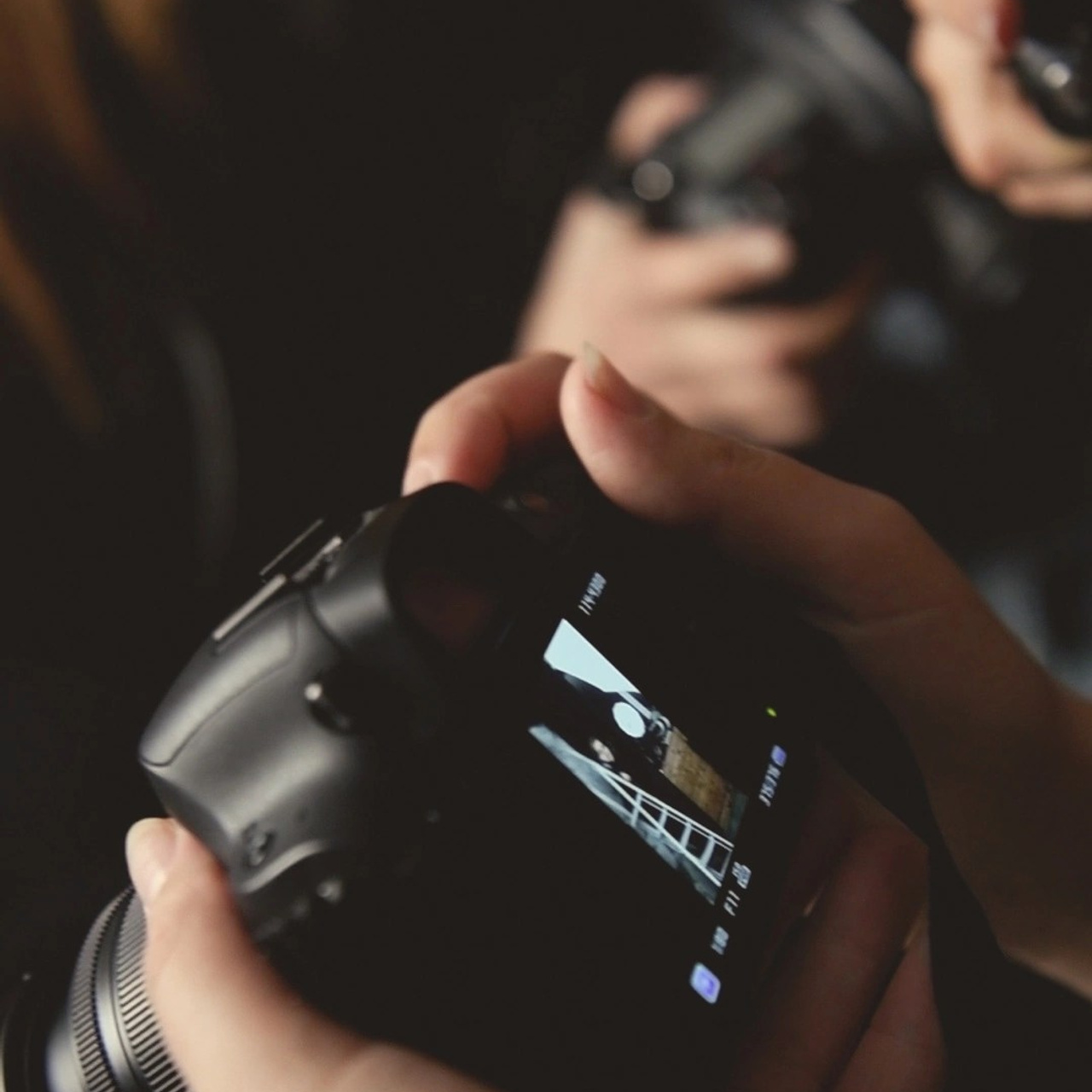 Курс Я ФОТОГРАФ | ХУДОЖЕСТВЕННАЯ ФОТОГРАФИЯ С НУЛЯ. Фотохудожник Нина Жихарева