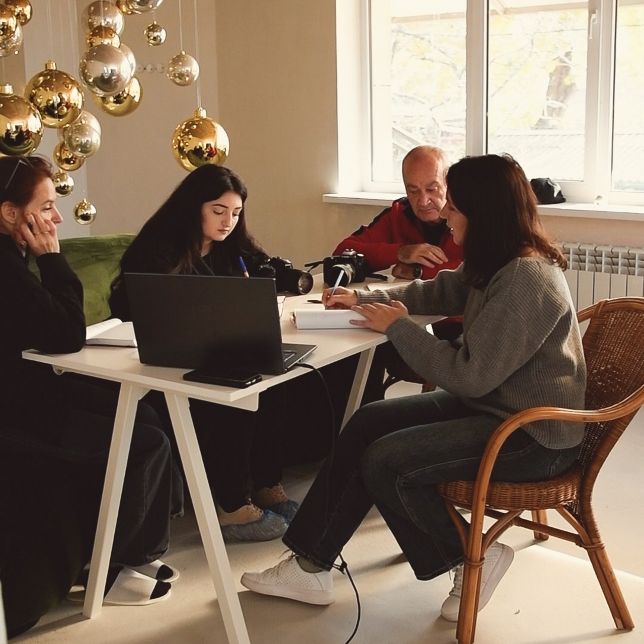 Курс Я ФОТОГРАФ | ХУДОЖЕСТВЕННАЯ ФОТОГРАФИЯ С НУЛЯ. Фотохудожник Нина Жихарева