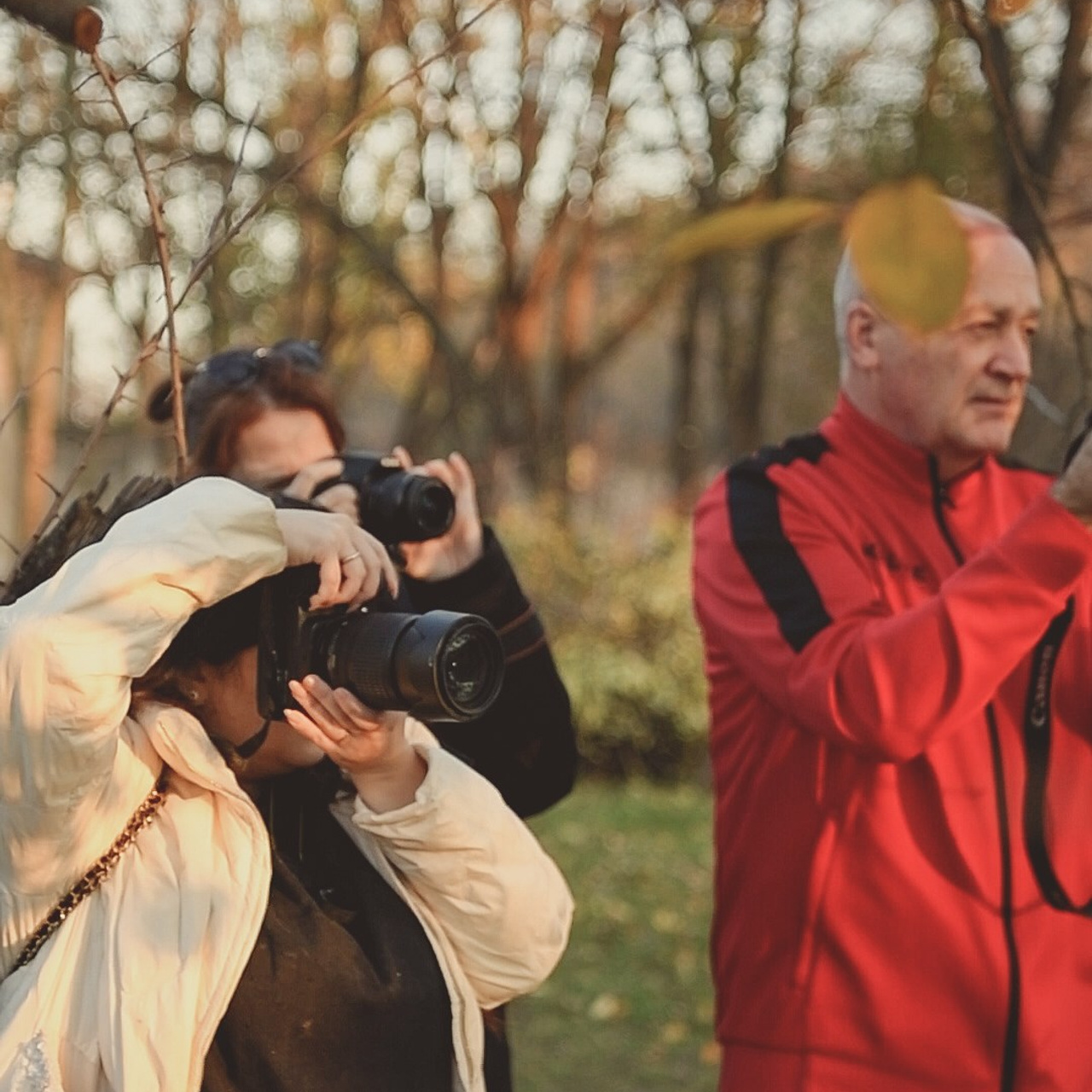 Курс Я ФОТОГРАФ | ХУДОЖЕСТВЕННАЯ ФОТОГРАФИЯ С НУЛЯ. Фотохудожник Нина Жихарева