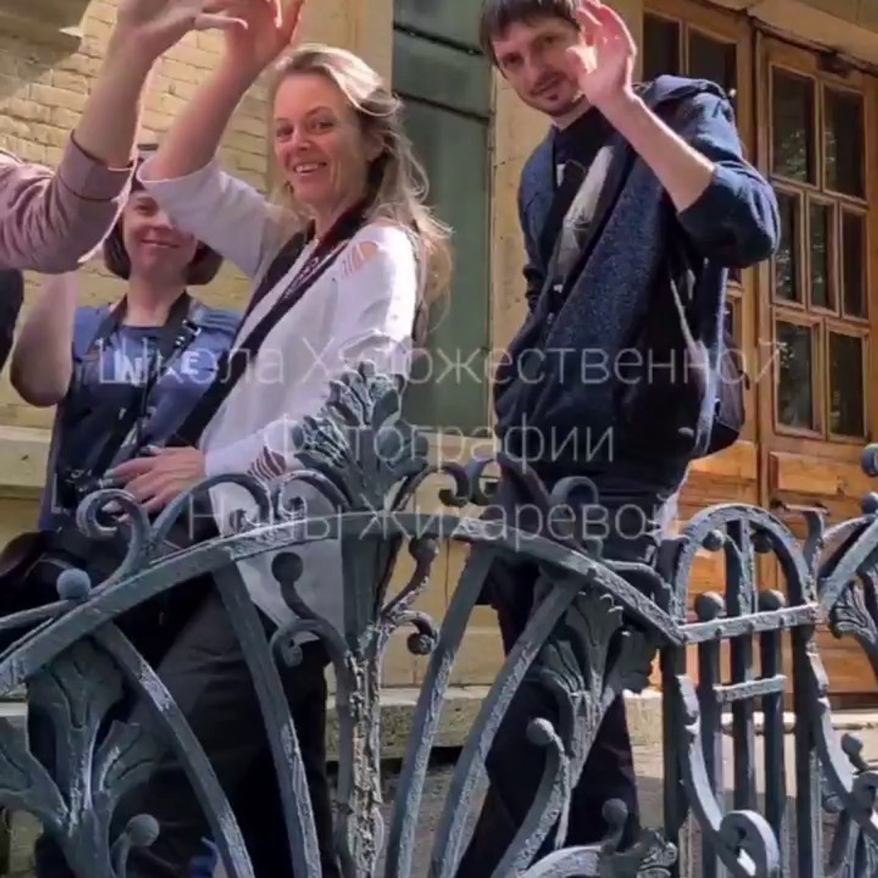 Курс Я ФОТОГРАФ | ХУДОЖЕСТВЕННАЯ ФОТОГРАФИЯ С НУЛЯ. Фотохудожник Нина Жихарева