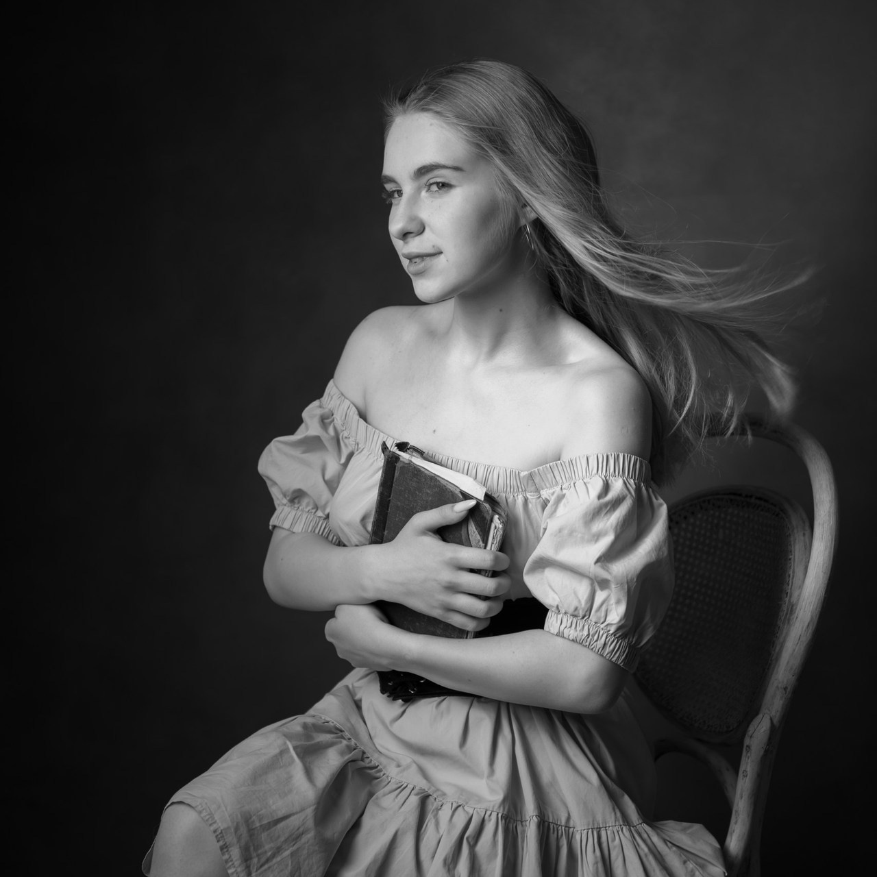 Отзывы. Фотохудожник Нина Жихарева