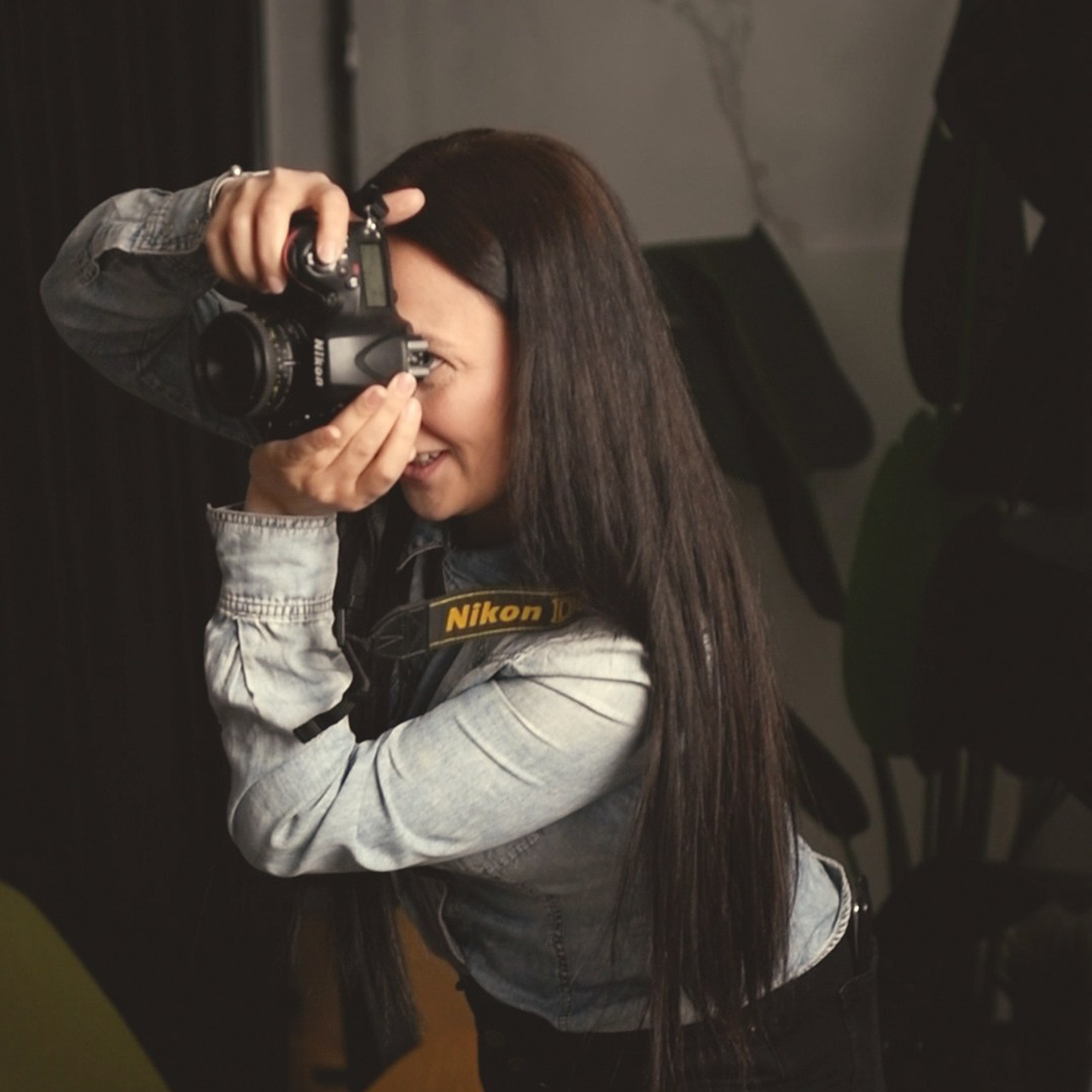 Отзывы. Фотохудожник Нина Жихарева