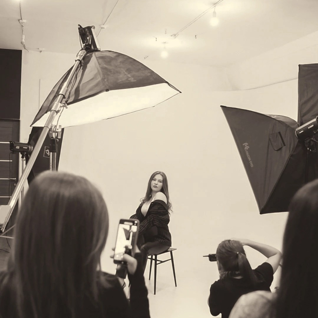 Курс Я ФОТОГРАФ | ХУДОЖЕСТВЕННАЯ ФОТОГРАФИЯ С НУЛЯ. Фотохудожник Нина Жихарева