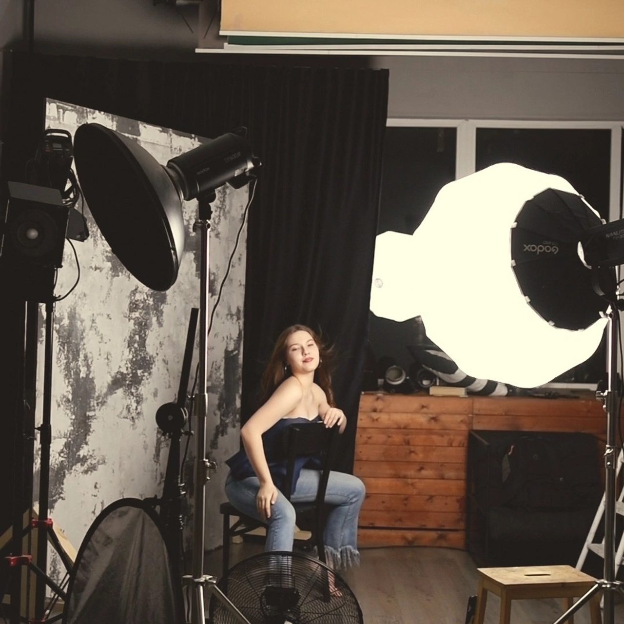 Курс Я ФОТОГРАФ | ХУДОЖЕСТВЕННАЯ ФОТОГРАФИЯ С НУЛЯ. Фотохудожник Нина Жихарева