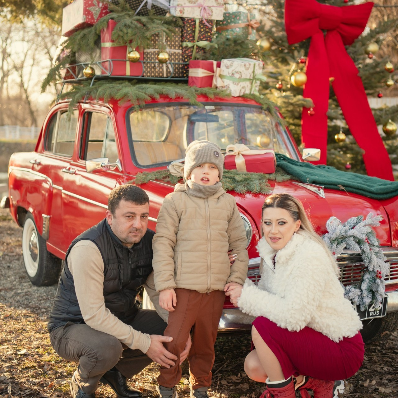 Отзывы. Фотохудожник Нина Жихарева