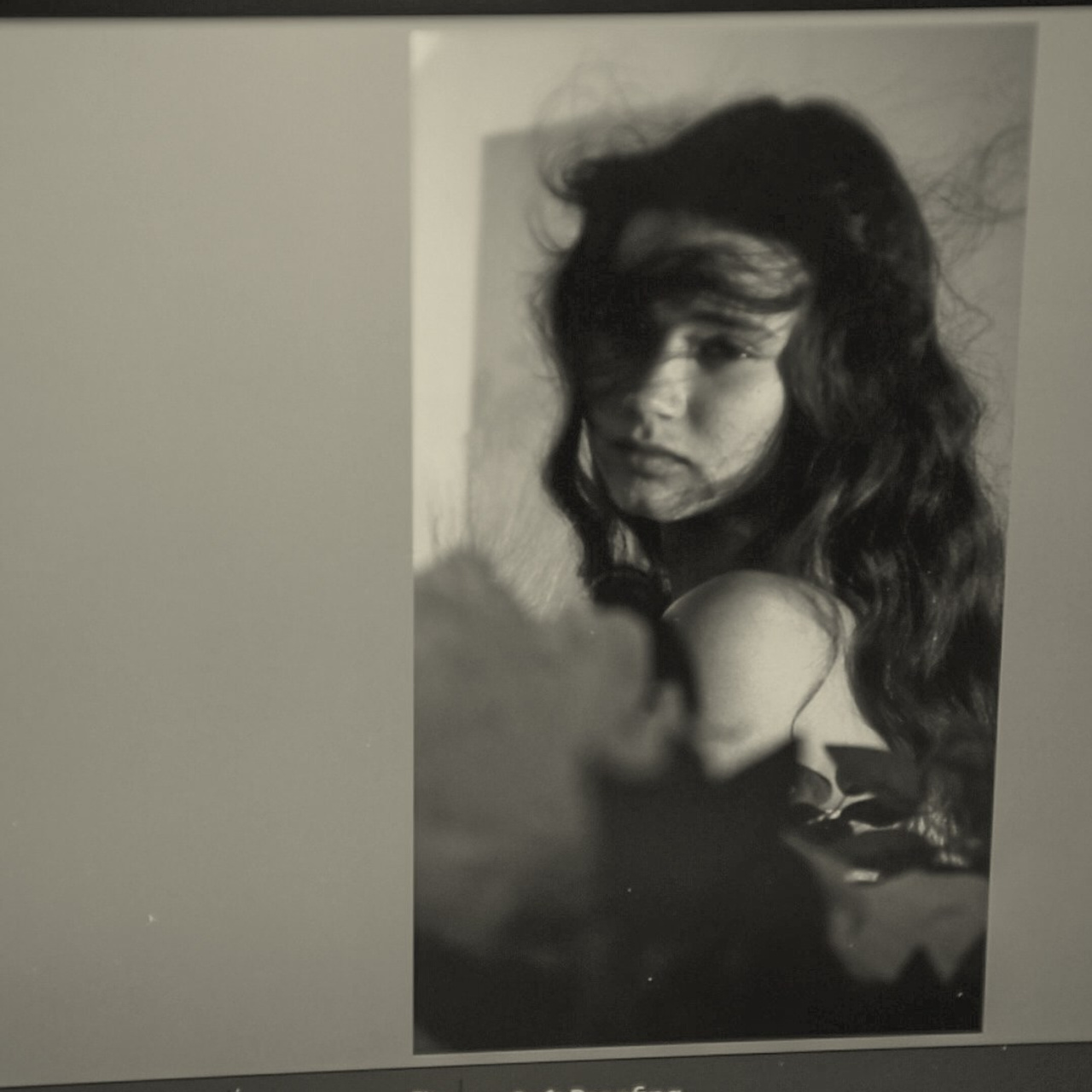 НОВОСТИ. Фотохудожник Нина Жихарева