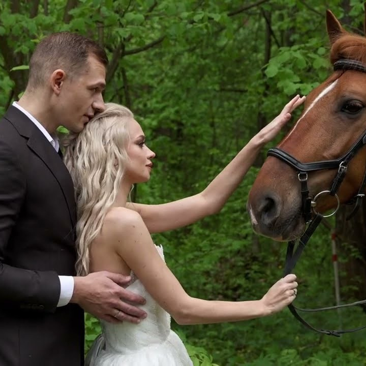 Свадьба в стиле Бохе (Выездная)