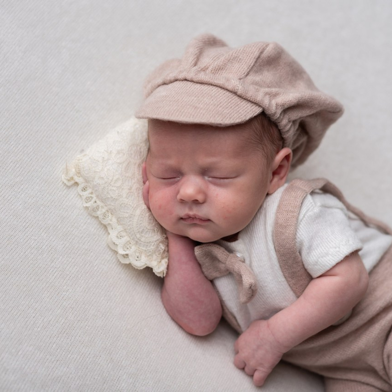 Отзывы клиентов. Фотограф новорожденных в Екатеринбурге Анастасия Карманова