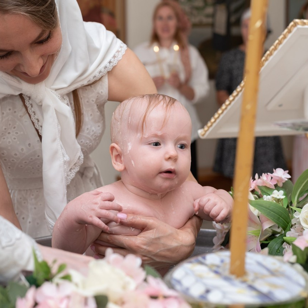 Отзывы клиентов. Фотограф новорожденных в Екатеринбурге Анастасия Карманова
