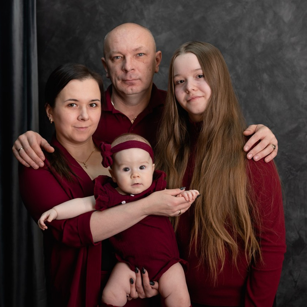 Отзывы клиентов. Фотограф новорожденных в Екатеринбурге Анастасия Карманова