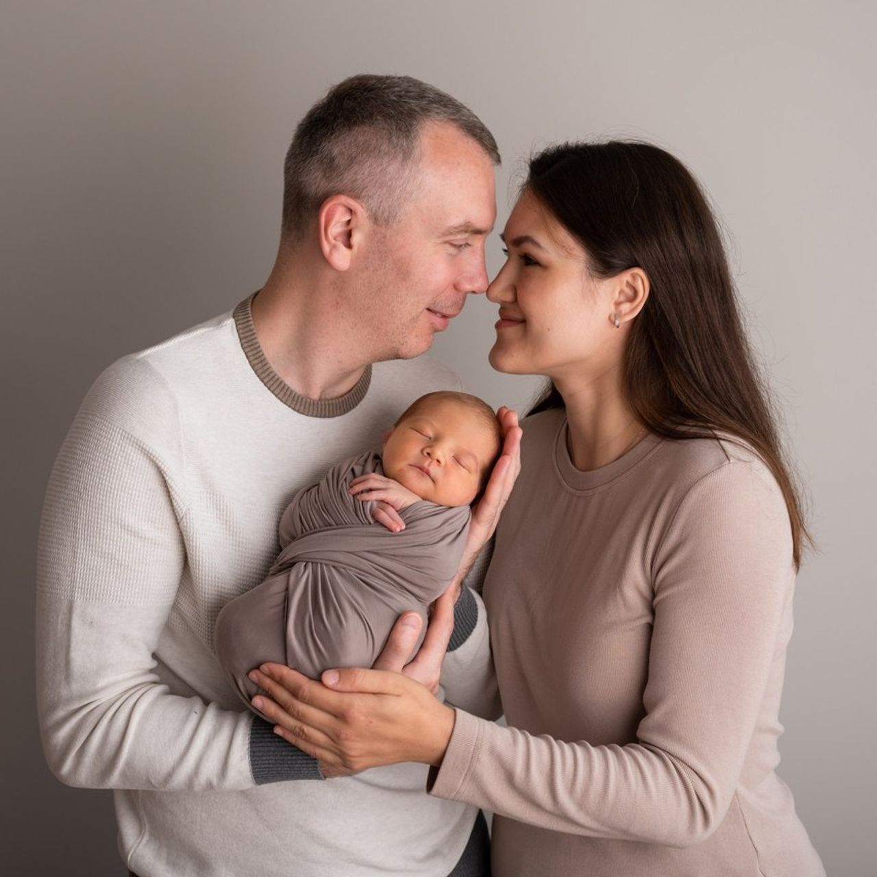 Отзывы клиентов. Фотограф новорожденных в Екатеринбурге Анастасия Карманова