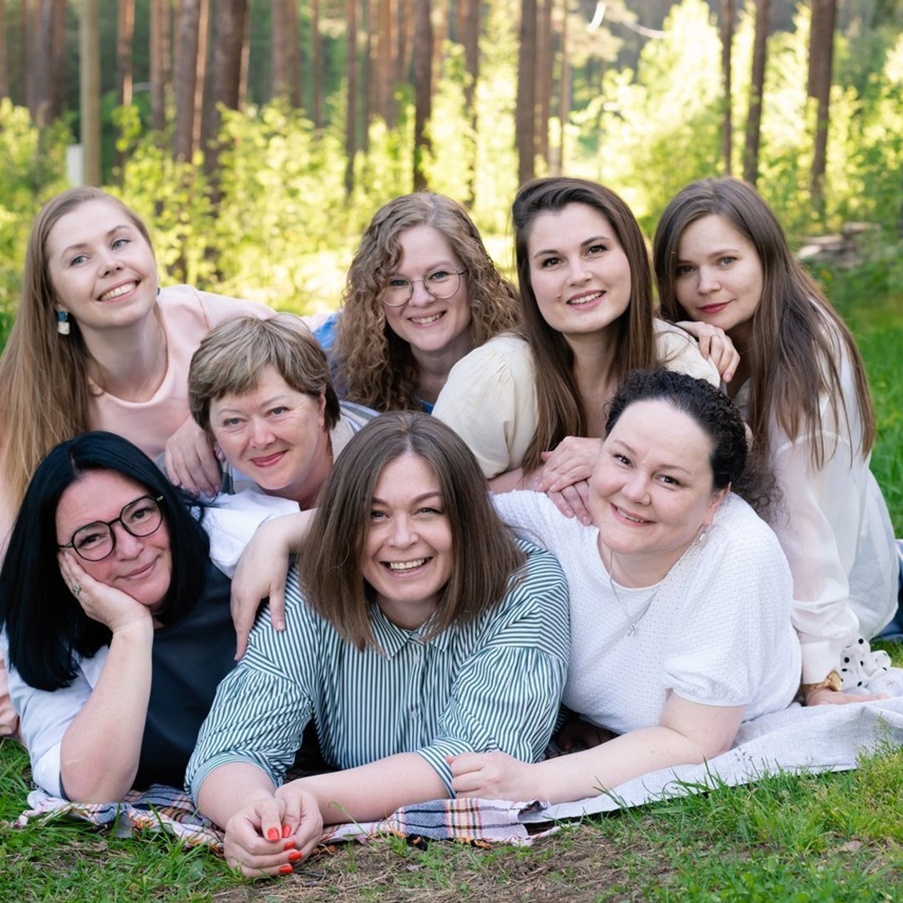 Отзывы клиентов. Фотограф новорожденных в Екатеринбурге Анастасия Карманова