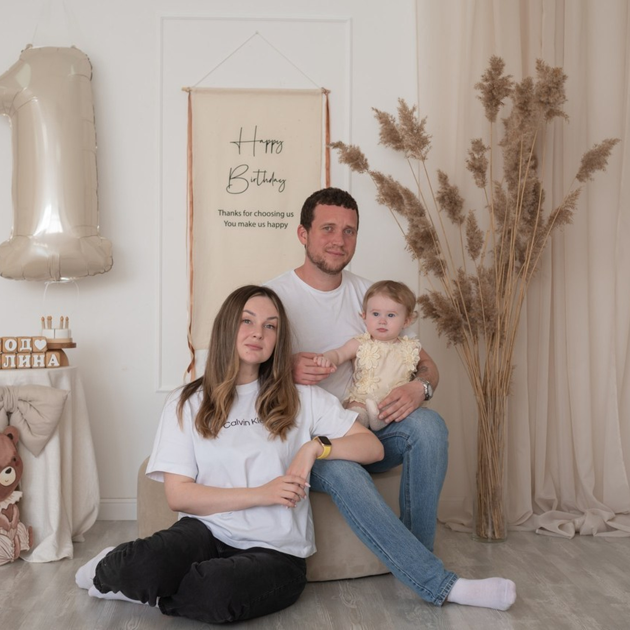 Отзывы клиентов. Фотограф новорожденных в Екатеринбурге Анастасия Карманова