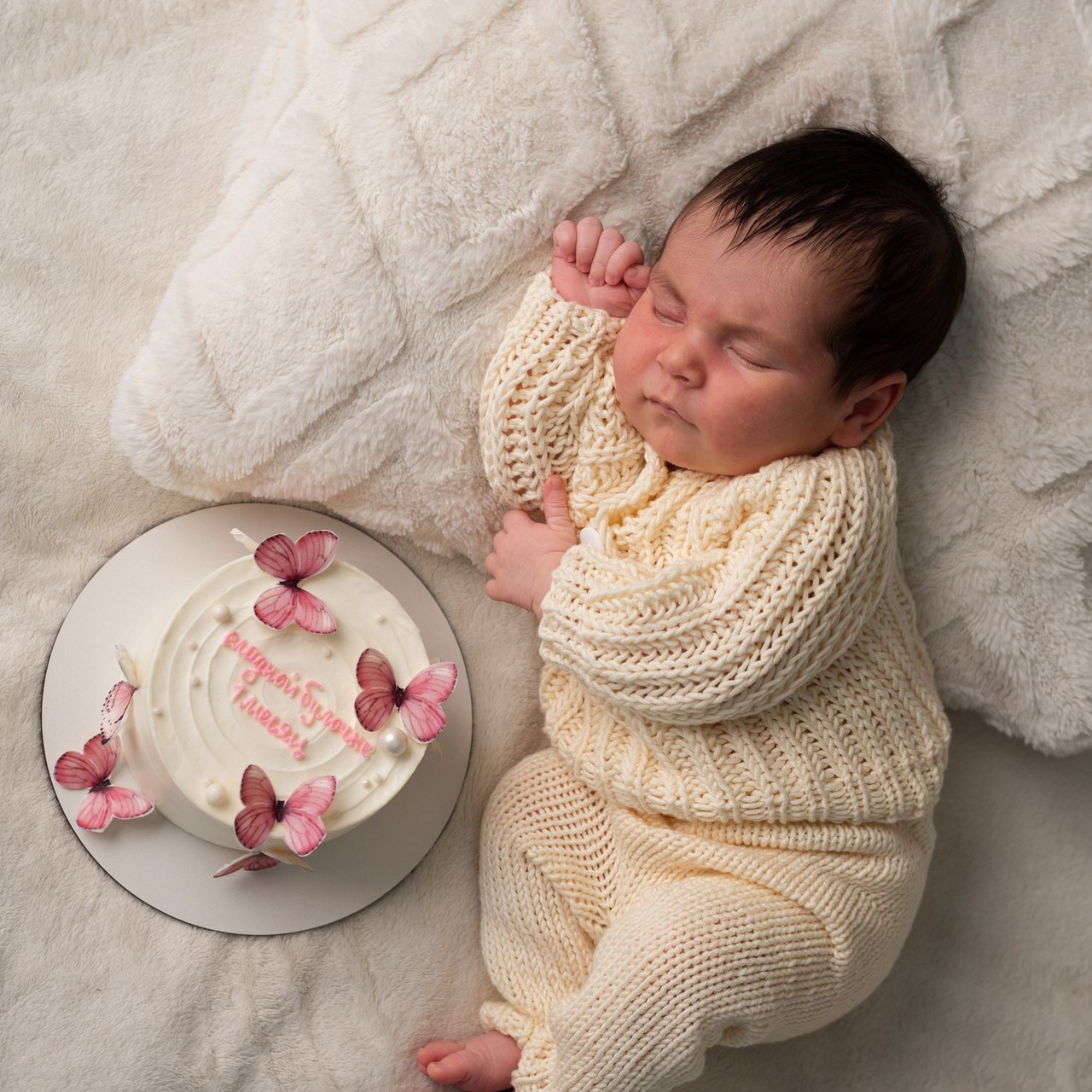 Отзывы клиентов. Фотограф новорожденных в Екатеринбурге Анастасия Карманова