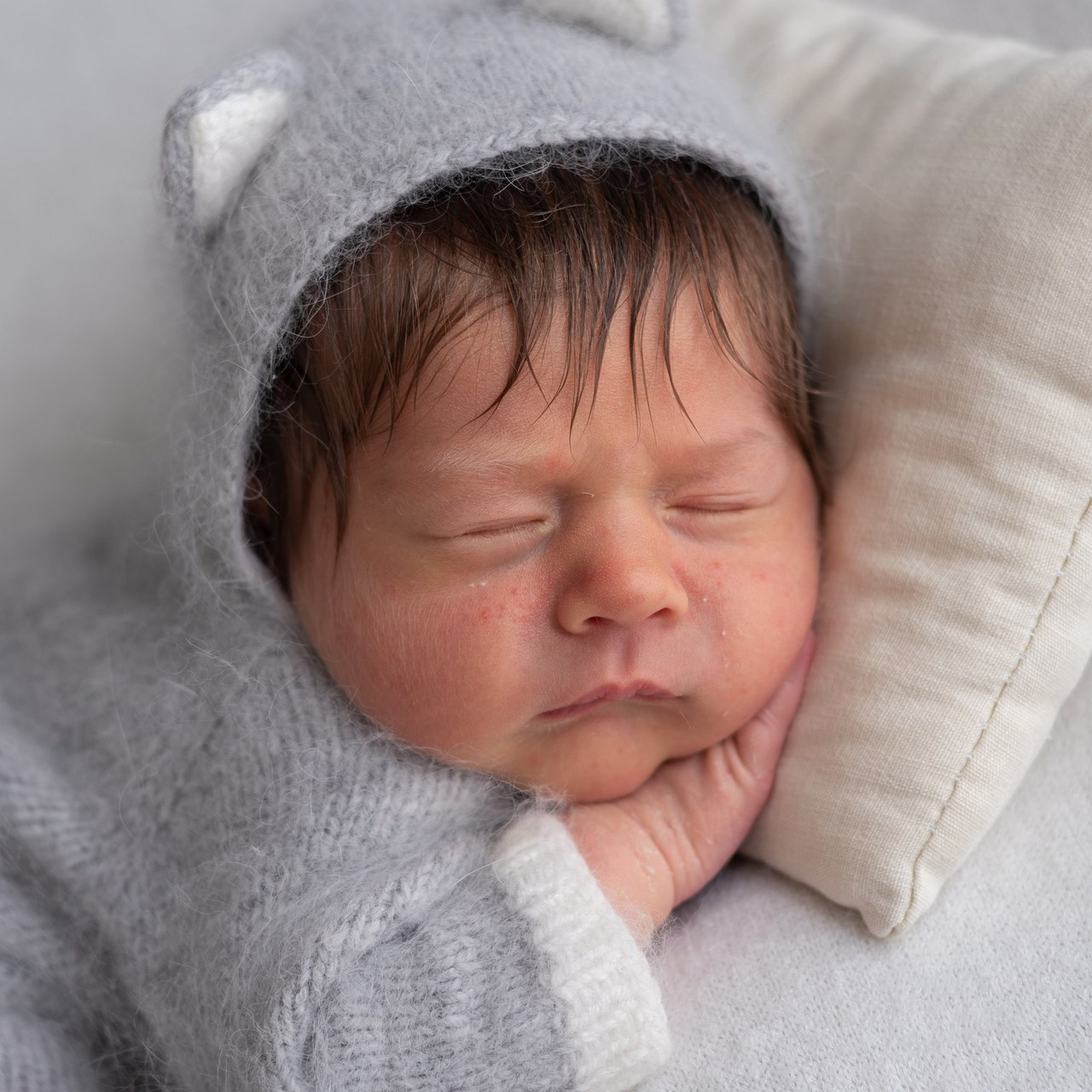 Отзывы клиентов. Фотограф новорожденных в Екатеринбурге Анастасия Карманова