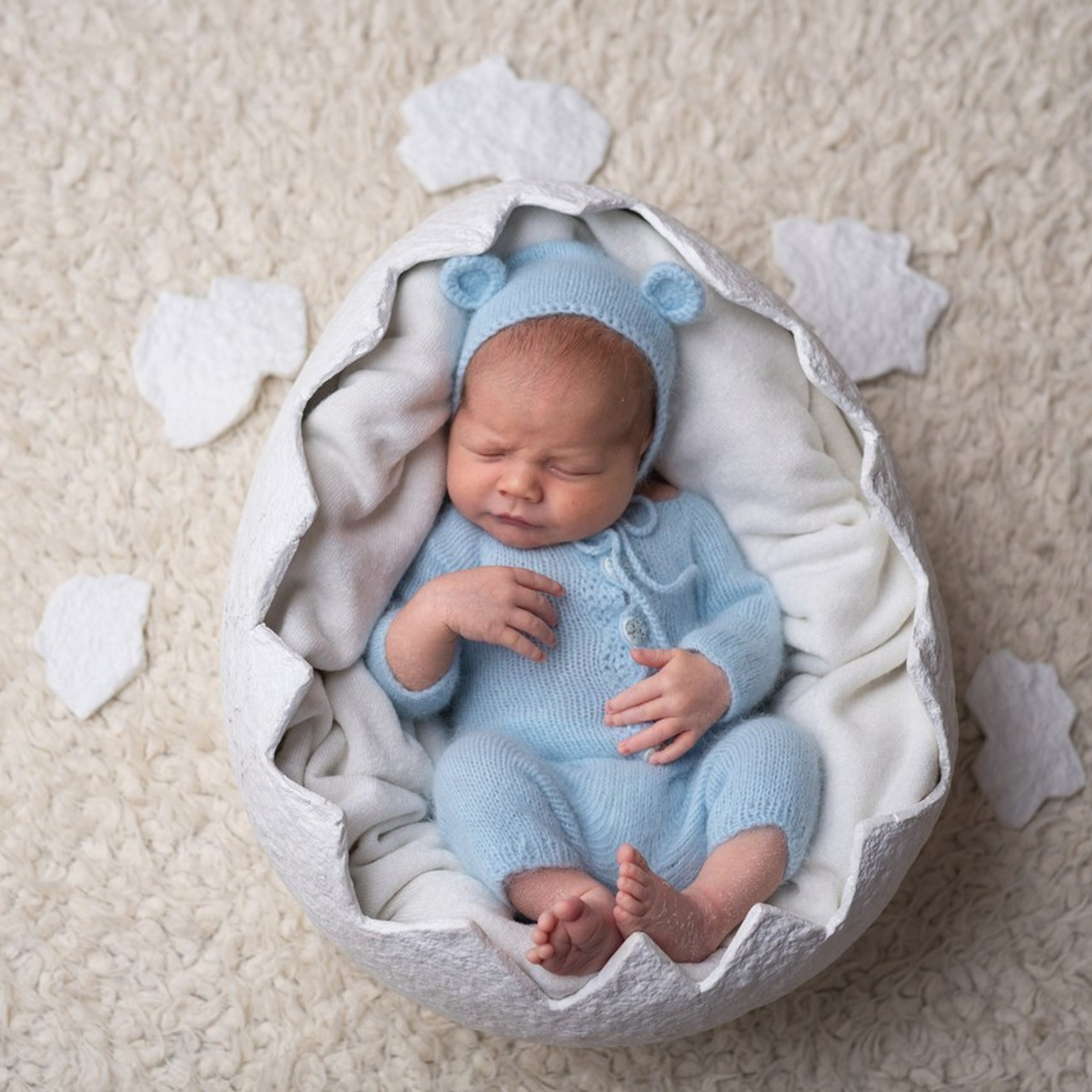 Отзывы клиентов. Фотограф новорожденных в Екатеринбурге Анастасия Карманова