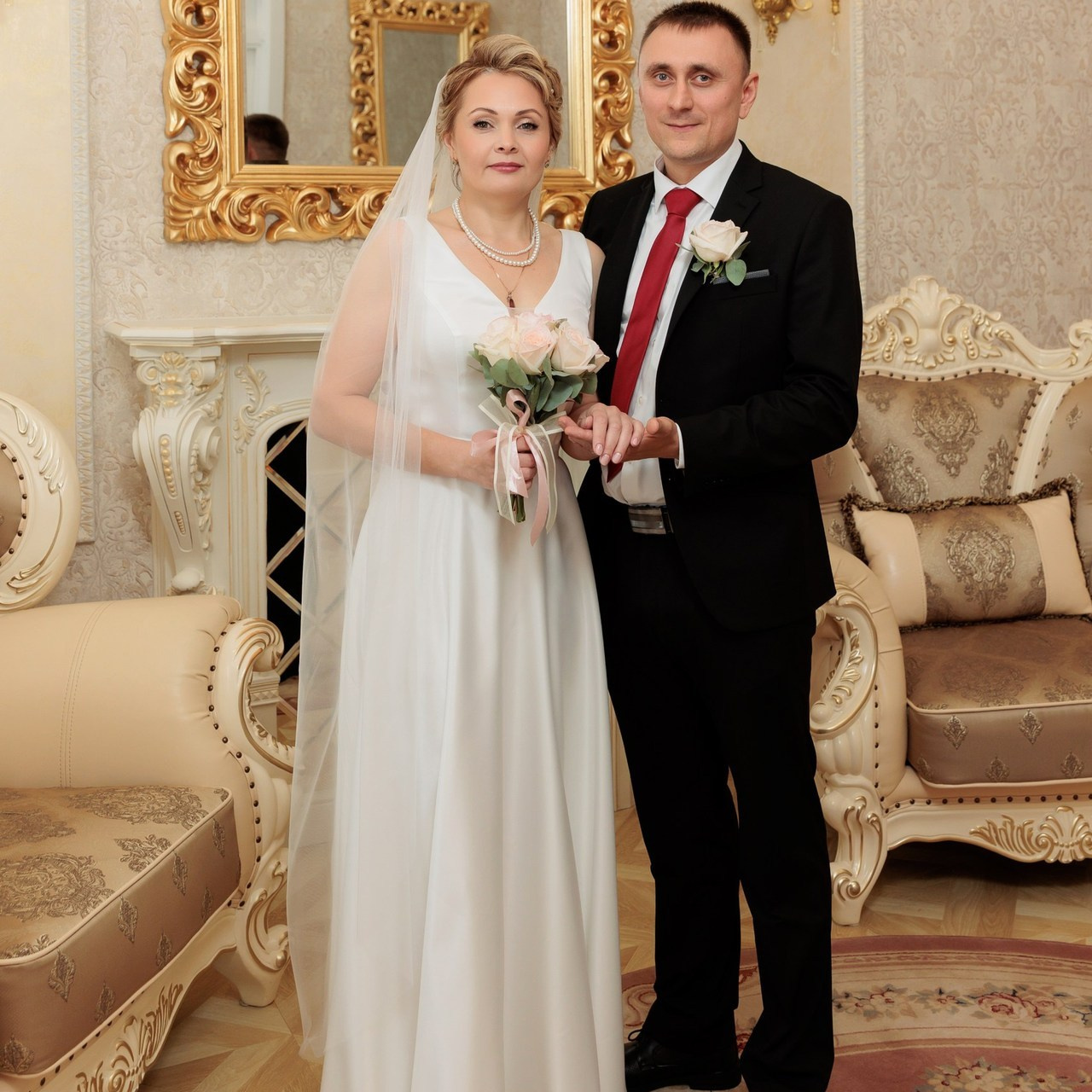 Отзывы. Свадебный и семейный фотограф Татьяна Ласкина в Великом Новгороде