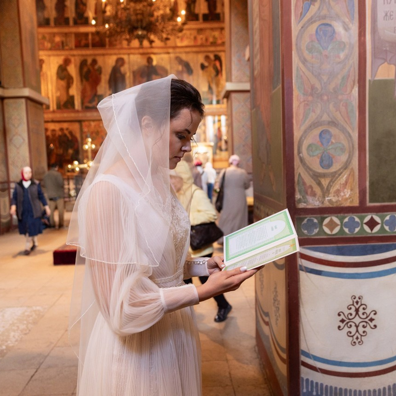 Отзывы. Свадебный и семейный фотограф Татьяна Ласкина в Великом Новгороде