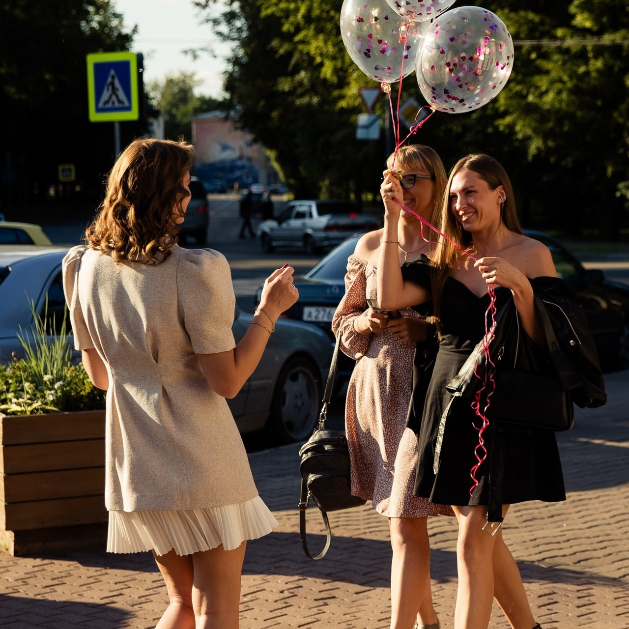 Отзывы. Свадебный и семейный фотограф Татьяна Ласкина в Великом Новгороде