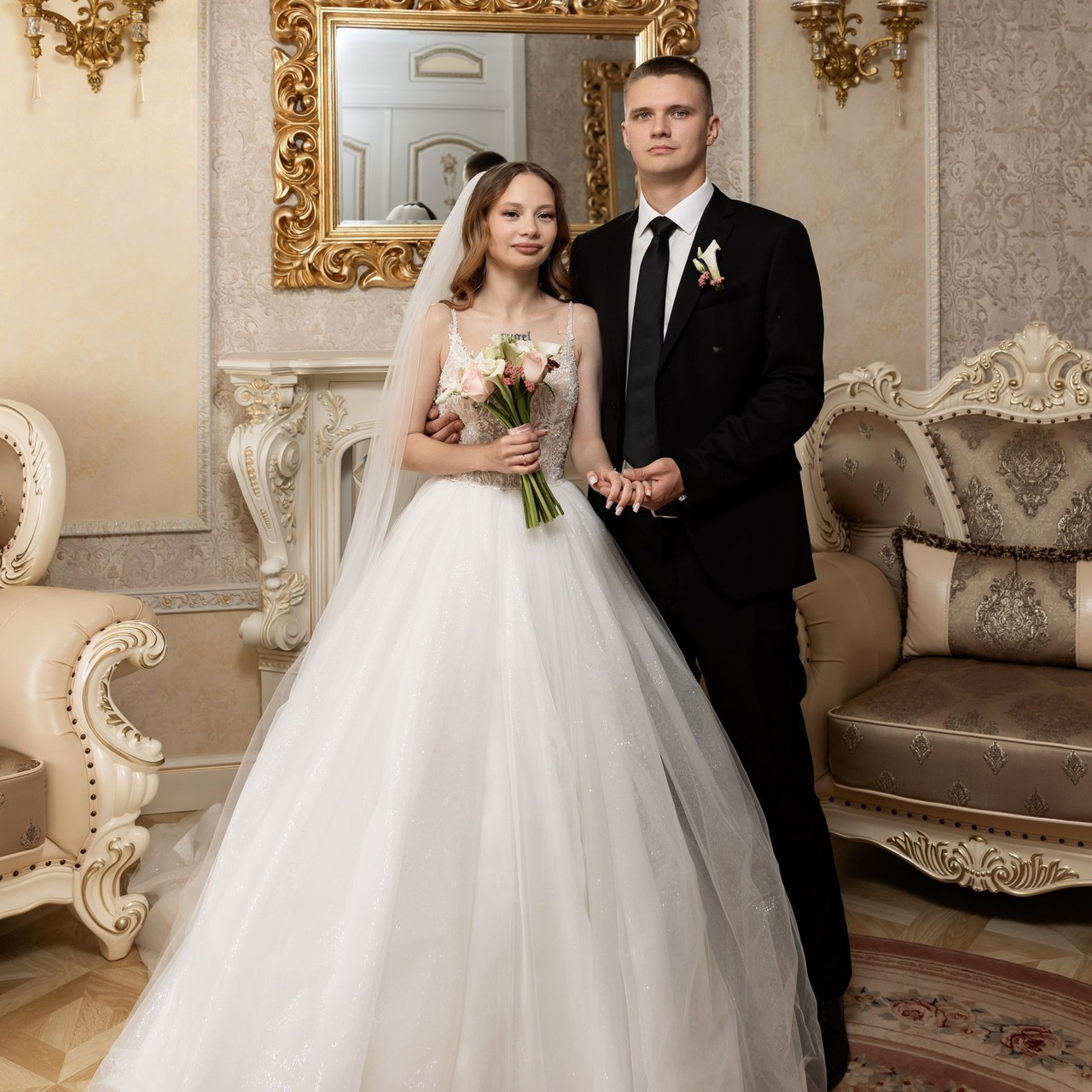 Отзывы. Свадебный и семейный фотограф Татьяна Ласкина в Великом Новгороде