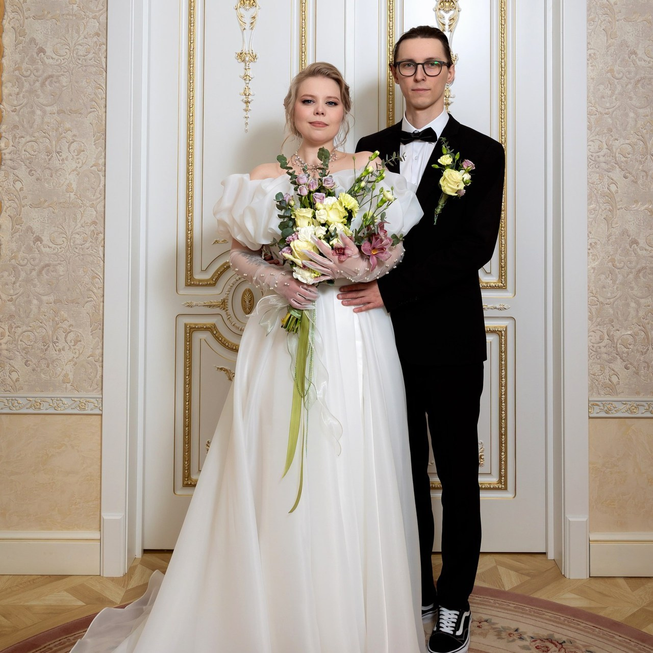 Отзывы. Свадебный и семейный фотограф Татьяна Ласкина в Великом Новгороде