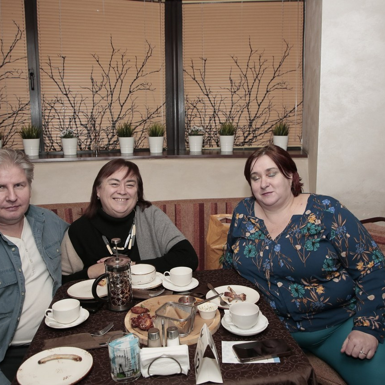 Отзывы от клиентов. Food-фотограф, предметный, семейный, фотограф в Москве, Асеева Яна