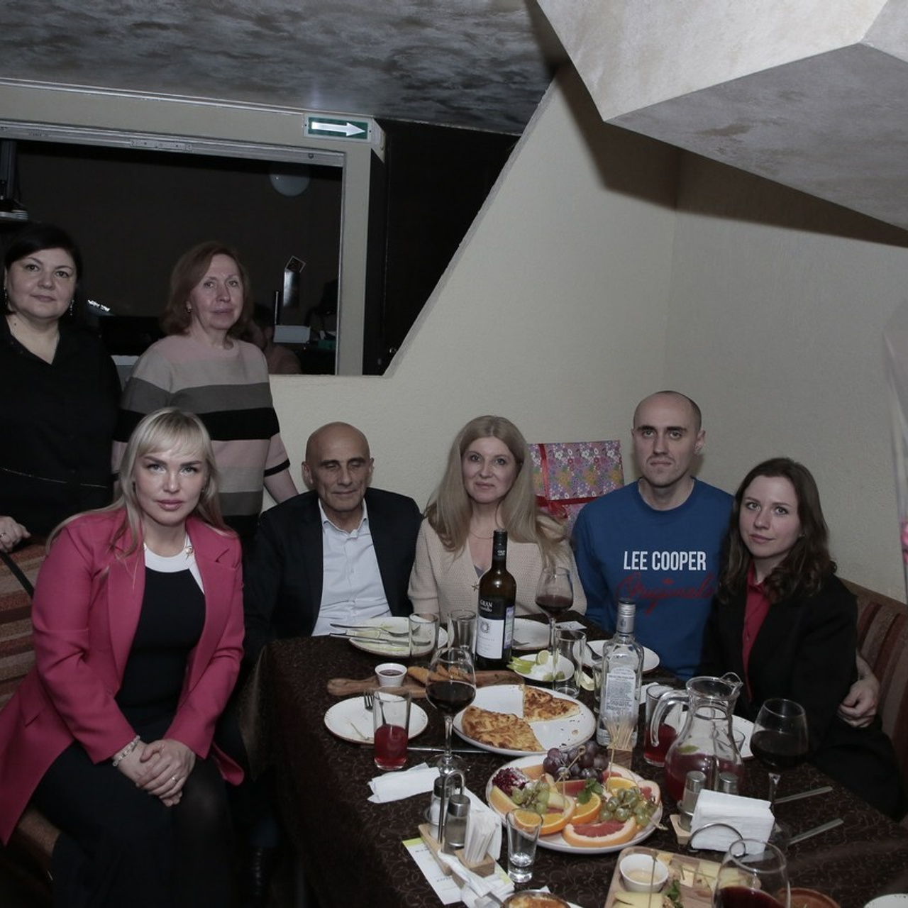 Отзывы от клиентов. Food-фотограф, предметный, семейный, фотограф в Москве, Асеева Яна