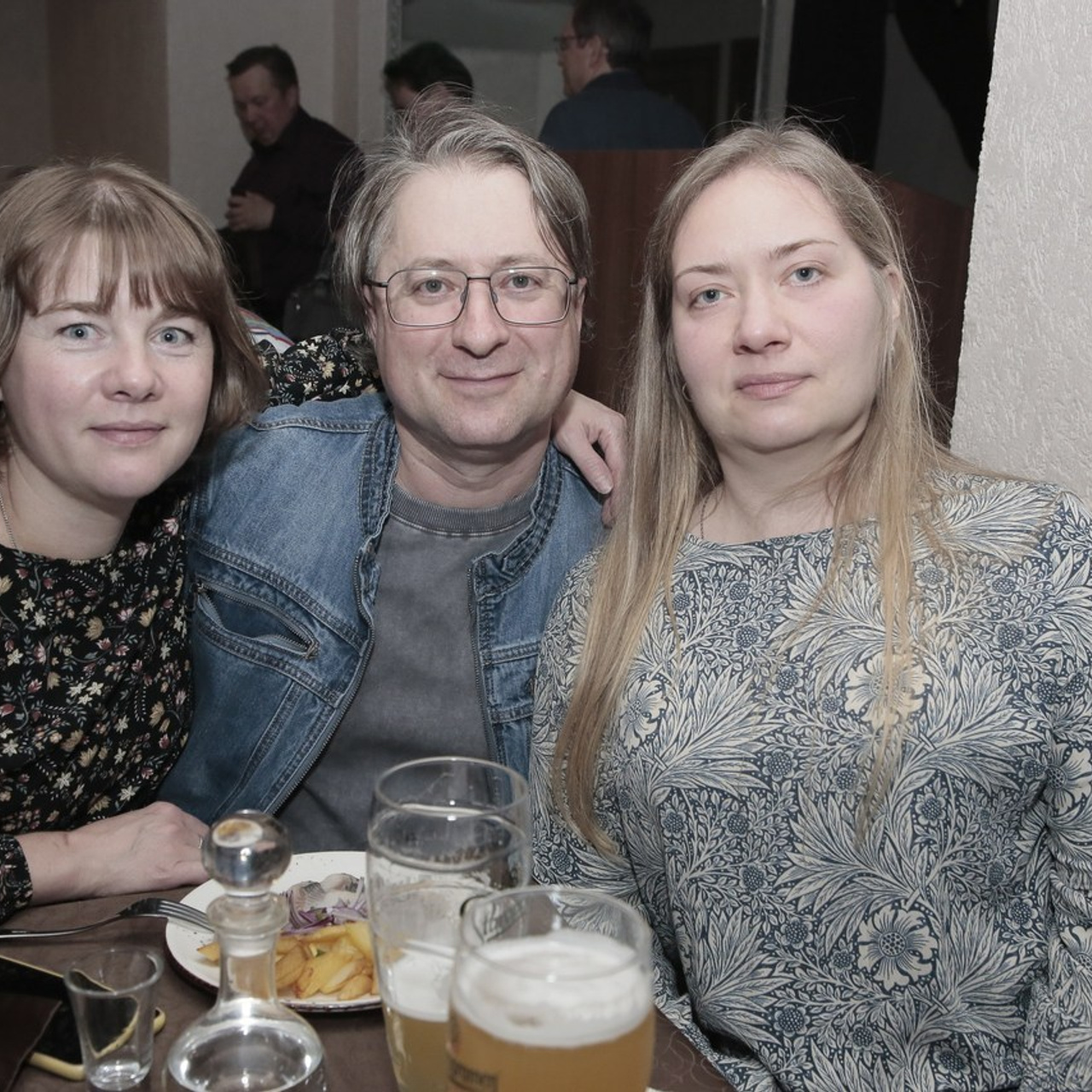 Отзывы от клиентов. Food-фотограф, предметный, семейный, фотограф в Москве, Асеева Яна