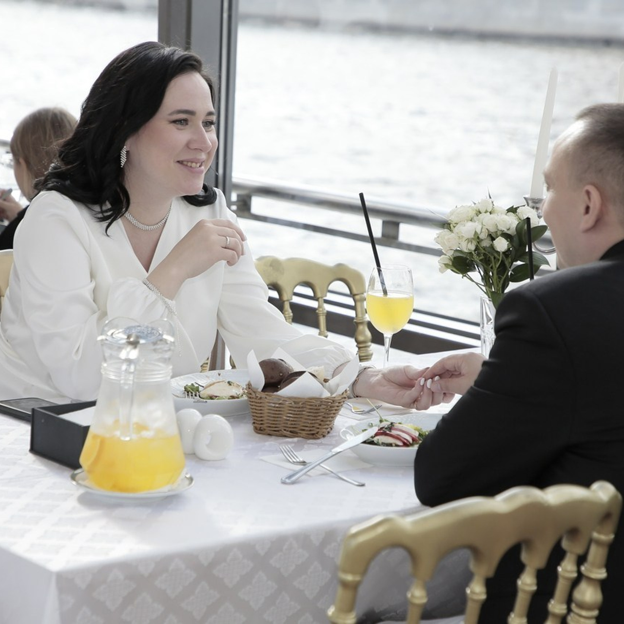 Отзывы от клиентов. Food-фотограф, предметный, семейный, фотограф в Москве, Асеева Яна