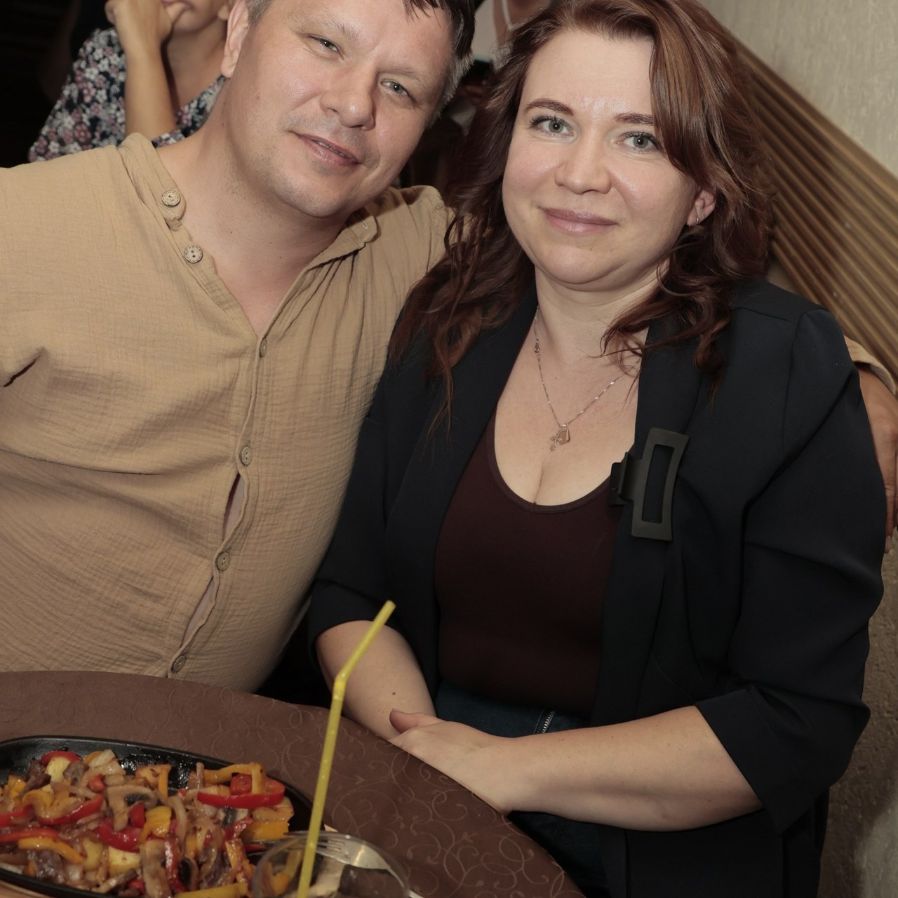 Отзывы от клиентов. Food-фотограф, предметный, семейный, фотограф в Москве, Асеева Яна