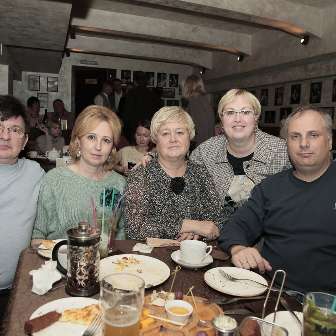 Отзывы от клиентов. Food-фотограф, предметный, семейный, фотограф в Москве, Асеева Яна