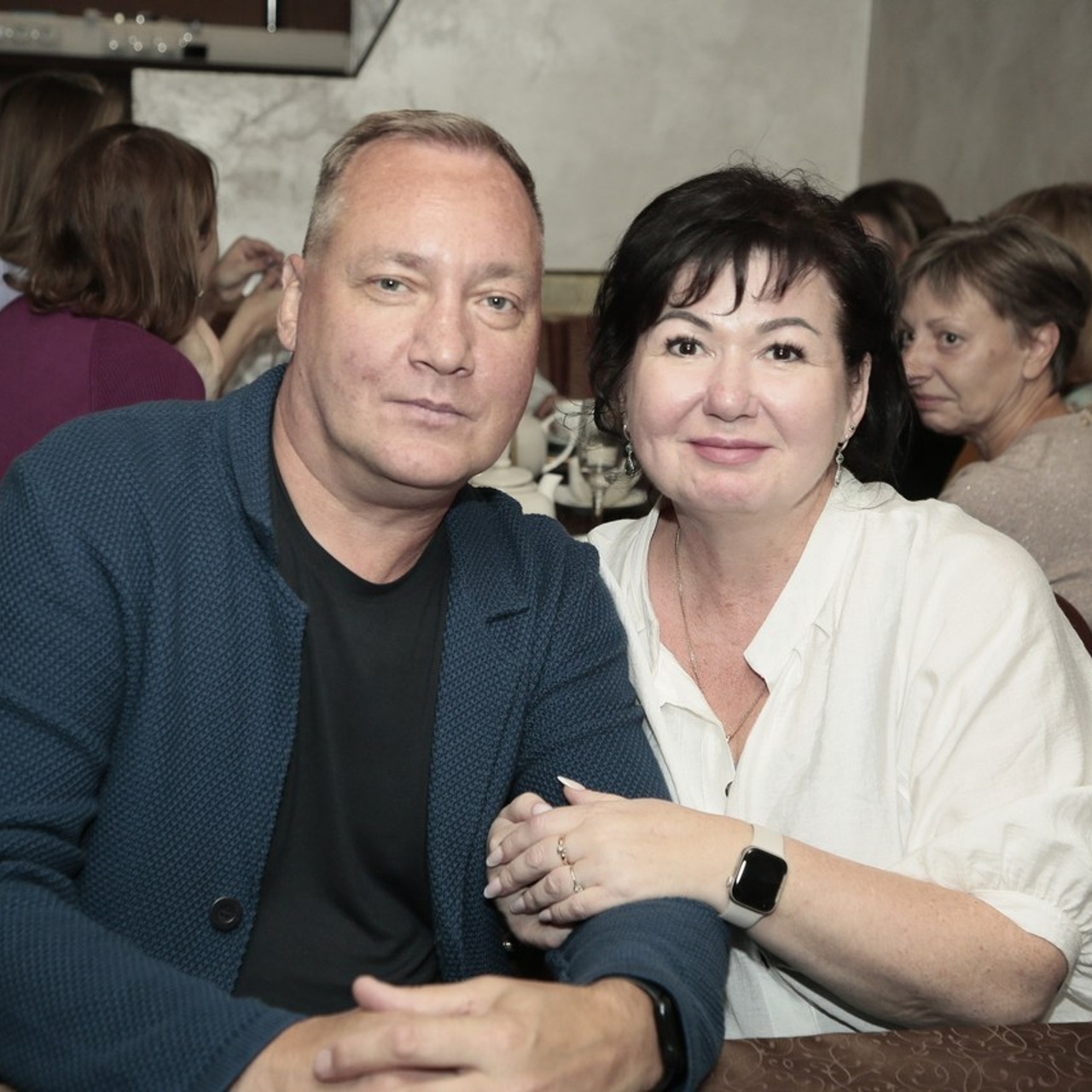 Отзывы от клиентов. Food-фотограф, предметный, семейный, фотограф в Москве, Асеева Яна