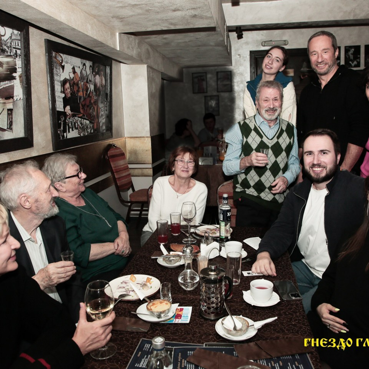 Отзывы от клиентов. Food-фотограф, предметный, семейный, фотограф в Москве, Асеева Яна