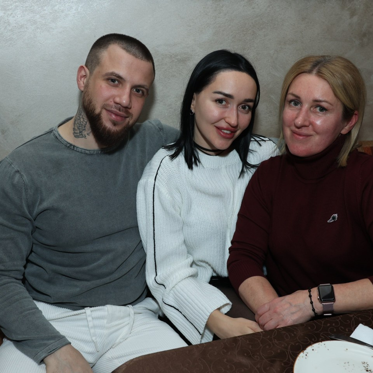 Отзывы от клиентов. Food-фотограф, предметный, семейный, фотограф в Москве, Асеева Яна