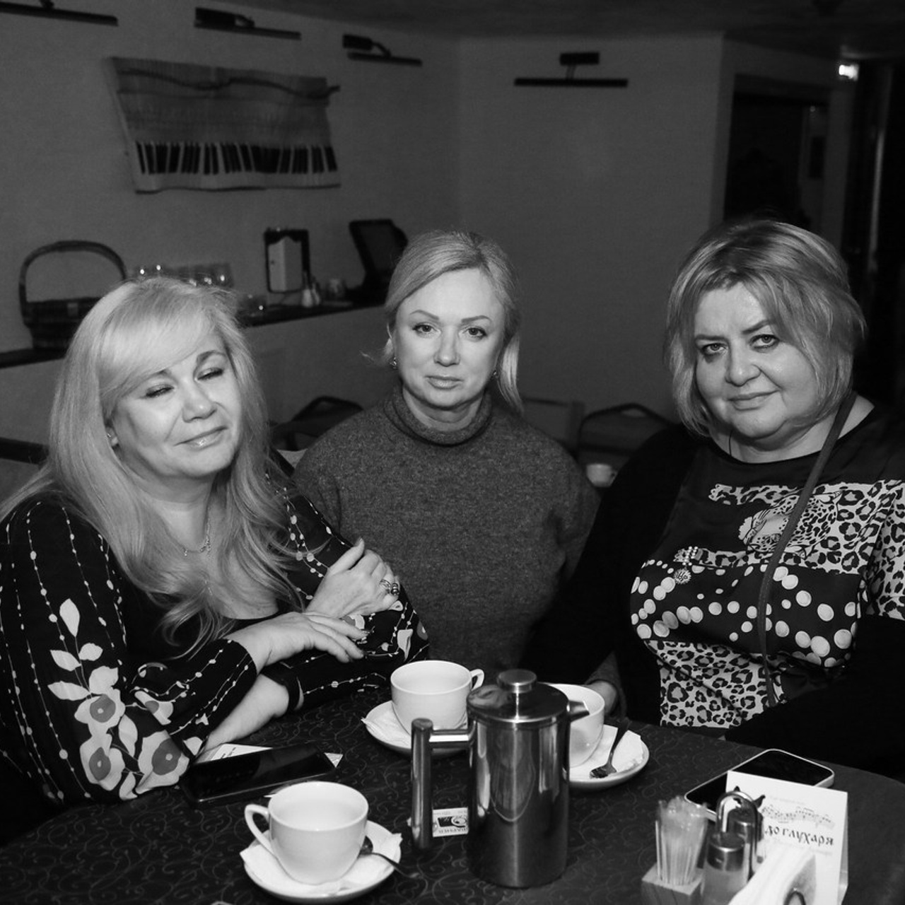 Отзывы от клиентов. Food-фотограф, предметный, семейный, фотограф в Москве, Асеева Яна