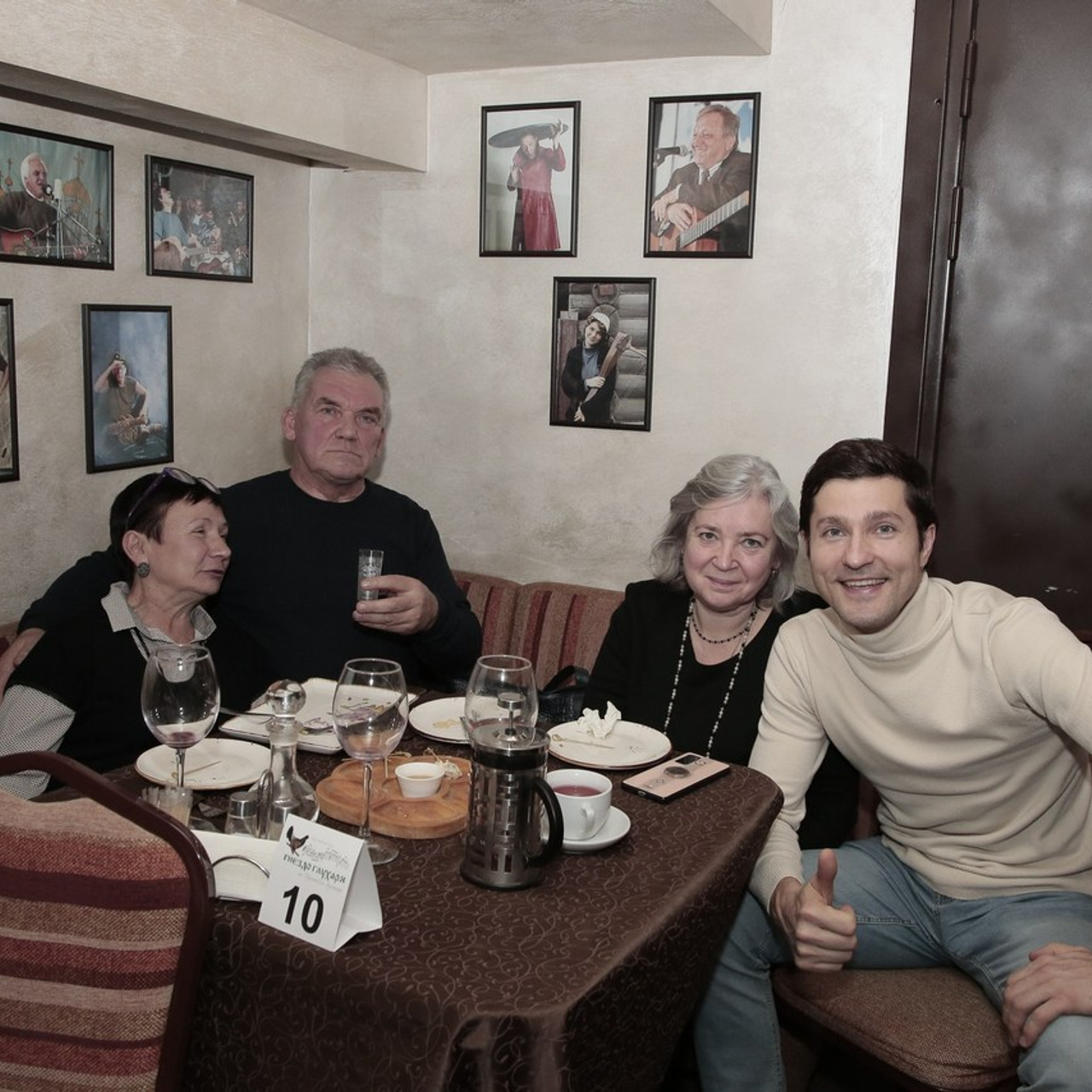 Отзывы от клиентов. Food-фотограф, предметный, семейный, фотограф в Москве, Асеева Яна