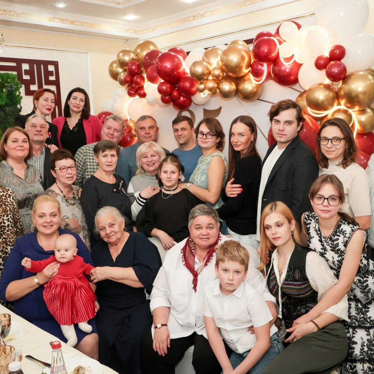 Отзывы от клиентов. Food-фотограф, предметный, семейный, фотограф в Москве, Асеева Яна