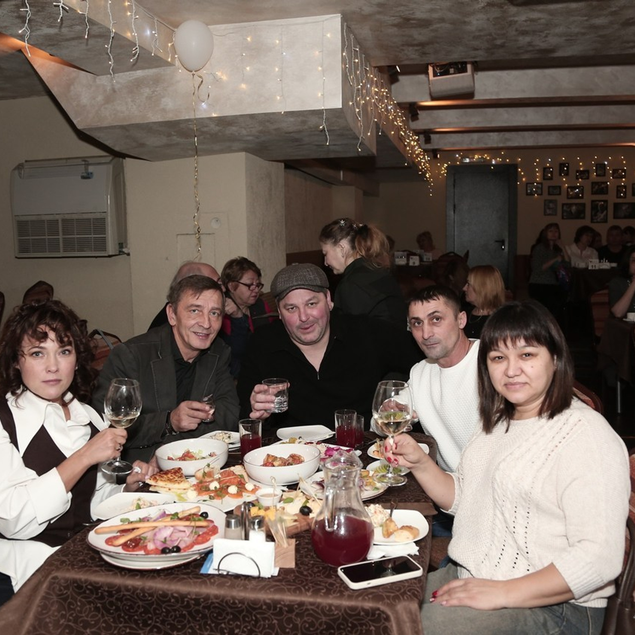 Отзывы от клиентов. Food-фотограф, предметный, семейный, фотограф в Москве, Асеева Яна