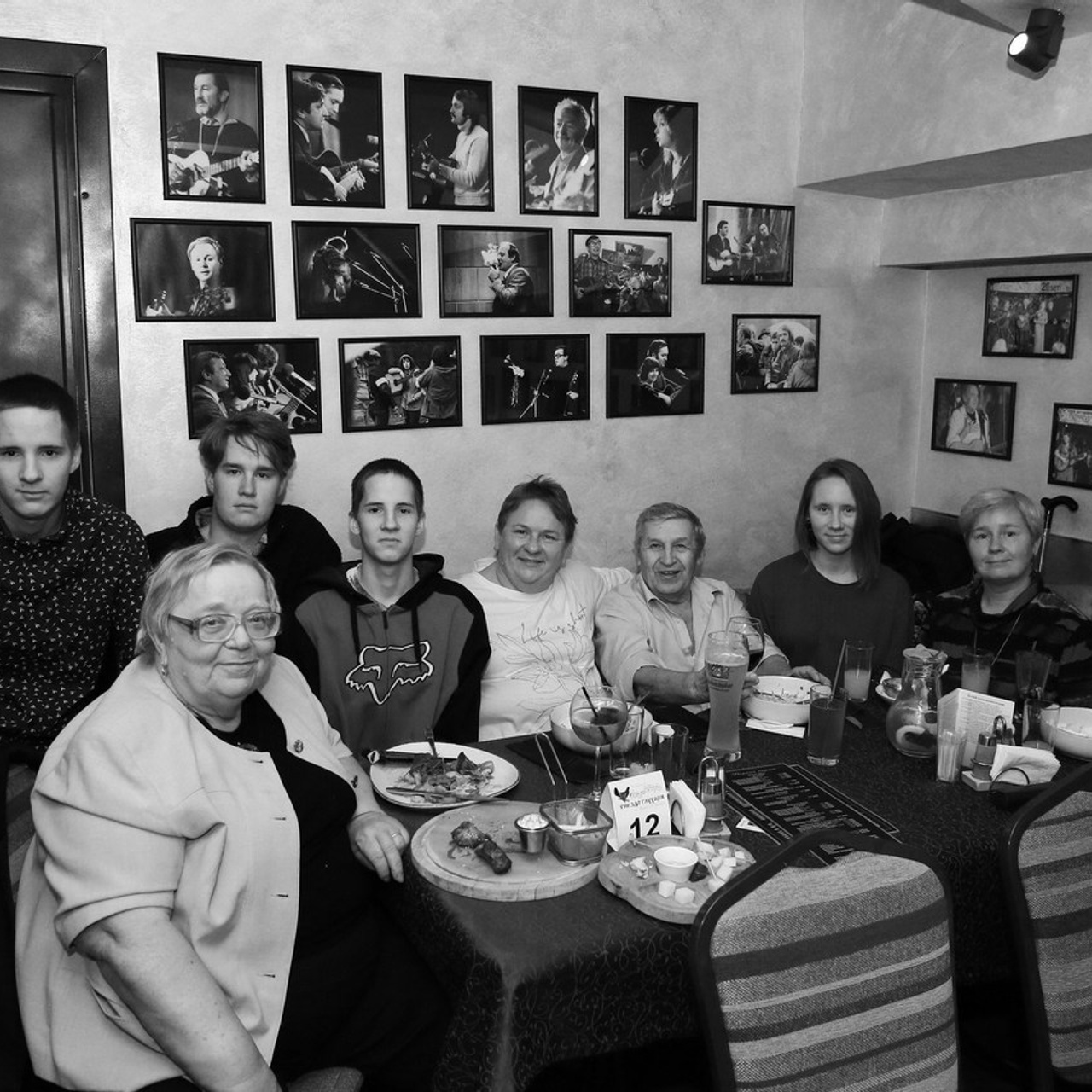 Отзывы от клиентов. Food-фотограф, предметный, семейный, фотограф в Москве, Асеева Яна