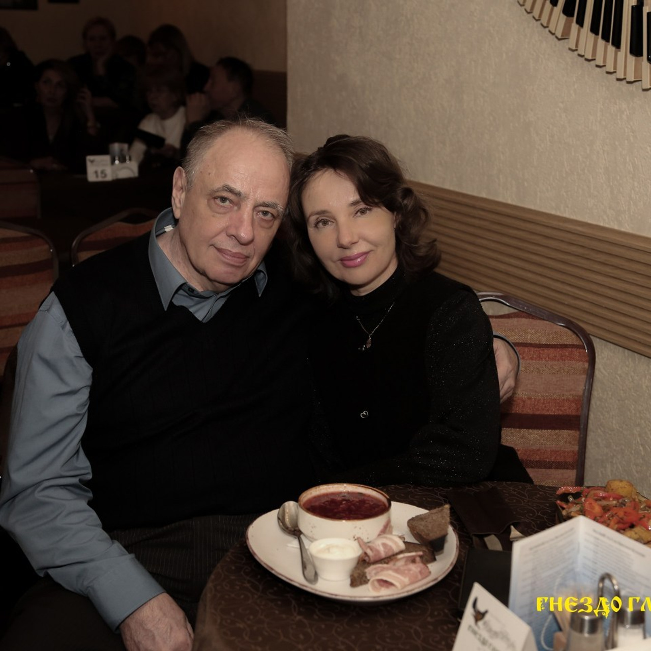 Отзывы от клиентов. Food-фотограф, предметный, семейный, фотограф в Москве, Асеева Яна