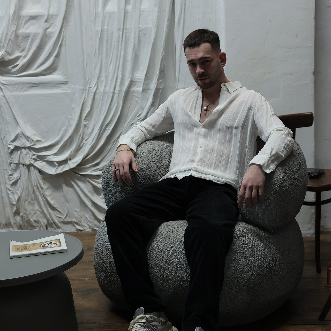 Отзывы от клиентов. Food-фотограф, предметный, семейный, фотограф в Москве, Асеева Яна