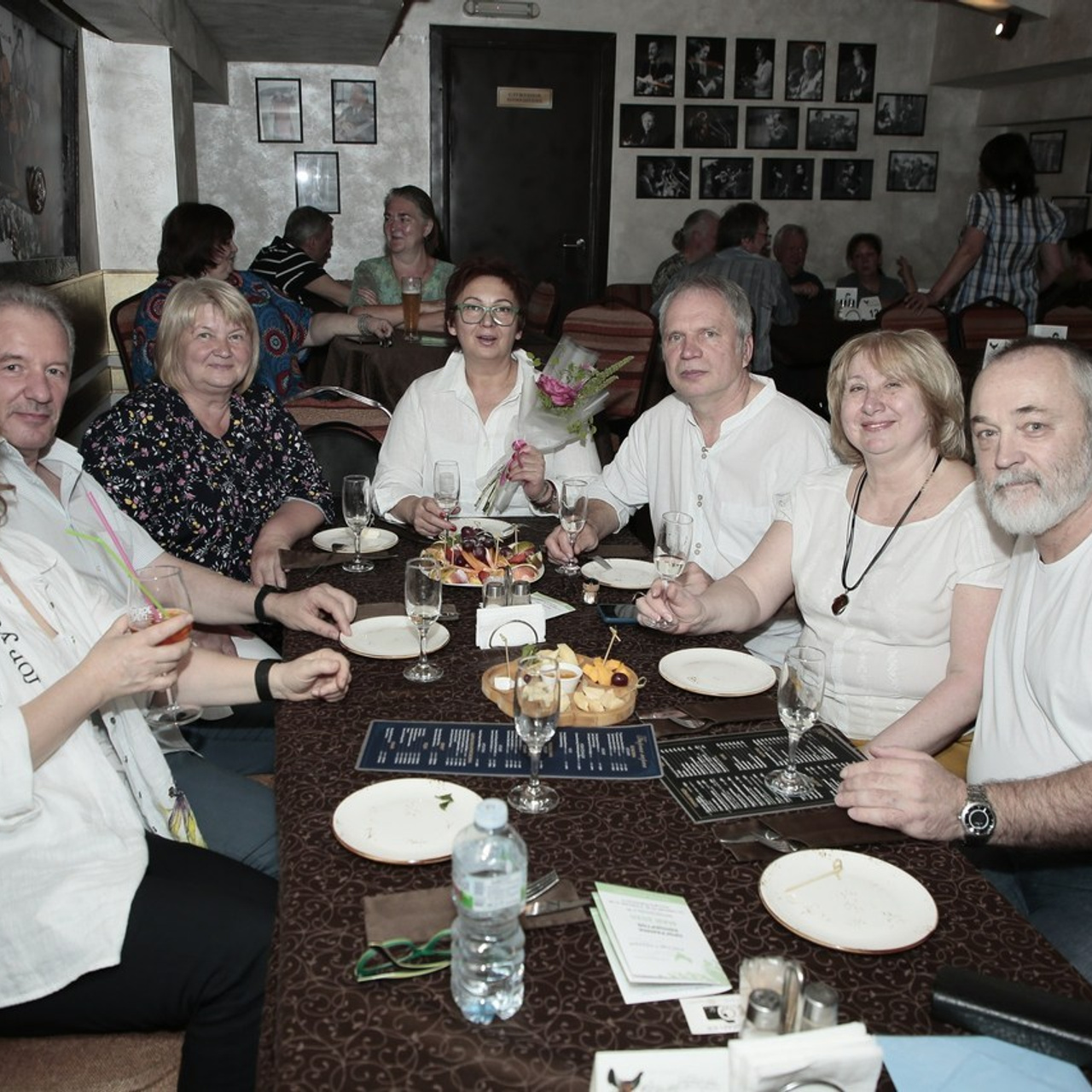 Отзывы от клиентов. Food-фотограф, предметный, семейный, фотограф в Москве, Асеева Яна