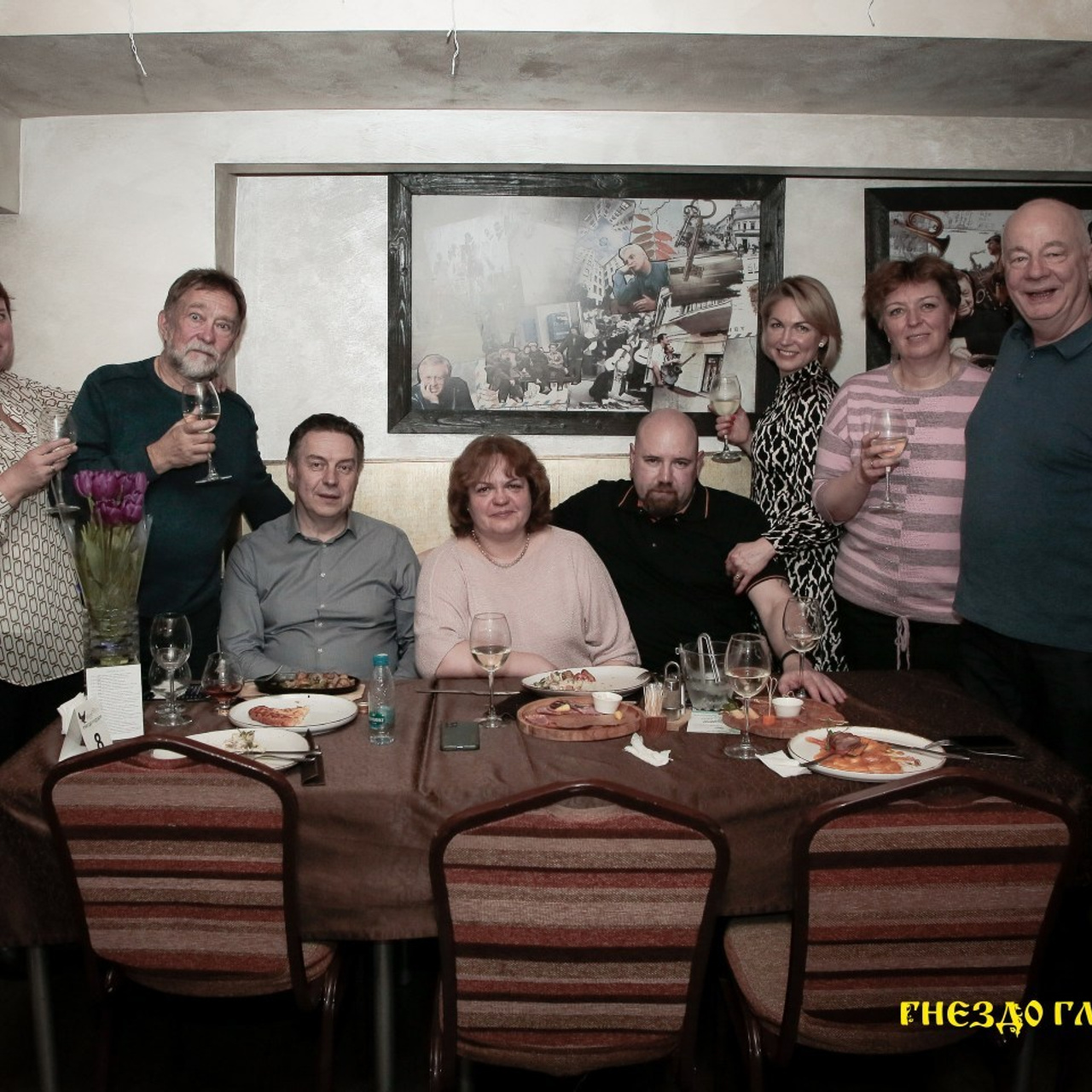 Отзывы от клиентов. Food-фотограф, предметный, семейный, фотограф в Москве, Асеева Яна