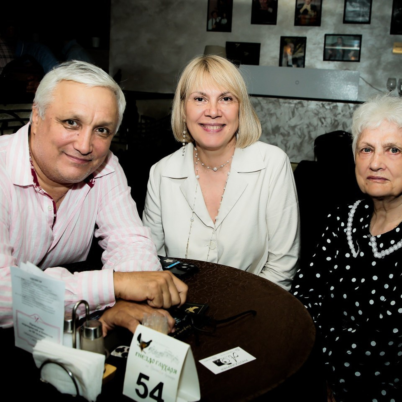 Отзывы от клиентов. Food-фотограф, предметный, семейный, фотограф в Москве, Асеева Яна