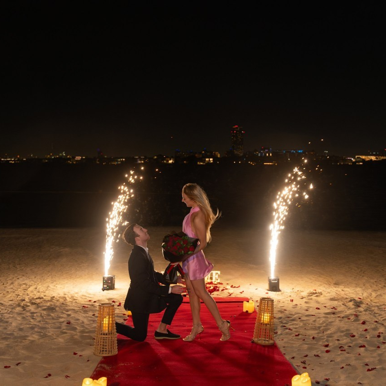 Feedback wedding photographer dubai abu dhabi