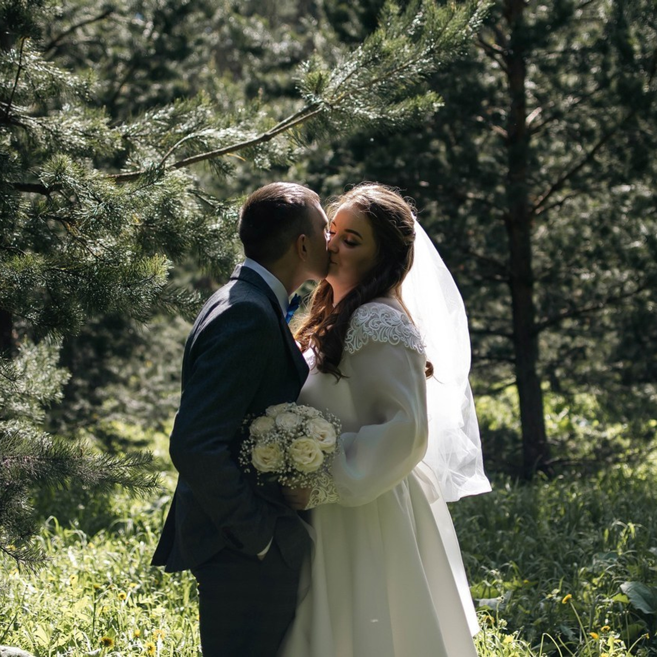 Отзывы. Свадебный фотограф видеограф Новосибирск Кемерово Калининград