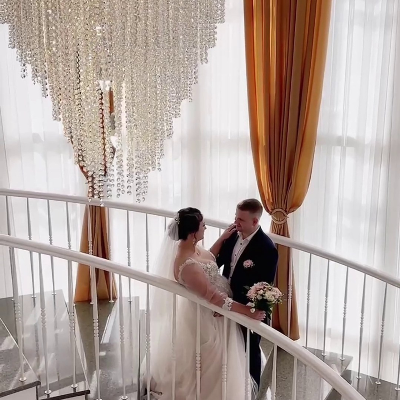 Отзывы. Свадебный фотограф видеограф Новосибирск Кемерово Калининград